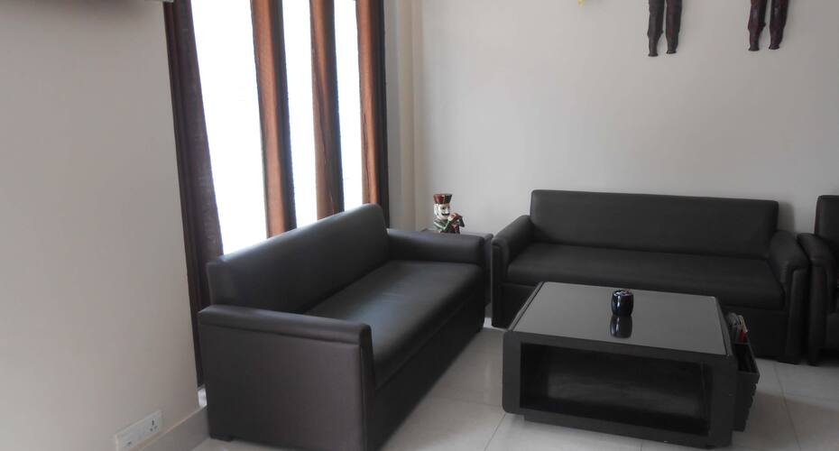 Hotel Prakash, Sri Ganganagar 5